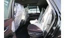 Cadillac Escalade 6.2L, Sport Platinum, Petrol, A/T, MY2023