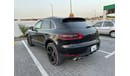 Porsche Macan S 3.0L (340 HP)