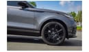 Land Rover Range Rover Velar P250 SE