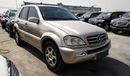 Mercedes-Benz ML 350