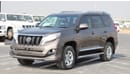 Toyota Prado LAND CRUISER PRADO TX