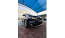 Kia Sedona car in perfect condition Kia sedona 2020 with engine capacity 3.3 car requires investment. in LX tri