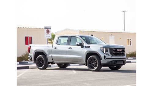 GMC Sierra Elevation 1500 CREWCAB 4WD/GCC. Local Registration + 5%