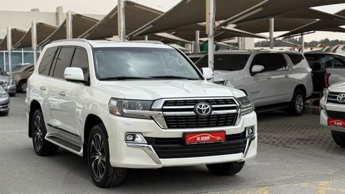 Toyota Land Cruiser GXR GT 2021 I V6 I Ref#270