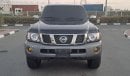 Nissan Patrol Super Safari SUPER SAFARI FREE SERVICE 40K KM + 5 YEAR WARRANTY AL ROSTMANI UNLIMIT KM +DOMNSONS -KING JUMP + PPF