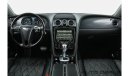 Bentley Flying Spur | Well Maintained - Full Options - Perfect Condition | 6.0L W12