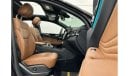 Mercedes-Benz GLE 43 AMG 2019 Mercedes Benz GLE43 Coupe AMG 4MATIC, Warranty, Full Gargash Service History, Full Options, GCC