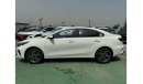 Kia K3 KIA K3 1.5L WHITE COLOR ( 2024 MODEL)