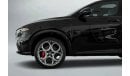 ألفا روميو تونالي 2024 Alfa Romeo Tonale Veloce / New Delivery Mileage / 7 Year Alfa Romeo Warranty & 5 Year Service P