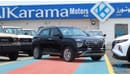 هيونداي كريتا Hyundai Creta Diesel 1.5L Full Option LEATHER SEATS AND VENTILATION, ALLOY WHEELS-PANORAMIC SUNROOF-