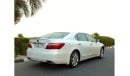 Lexus LS 600 hL - 2010- HYBRID