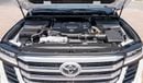 تويوتا لاند كروزر LAND CRUISER VXR 3.3L DIESEL 2024