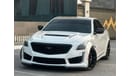 Cadillac CTS V