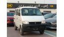 سوزوكي EECO 1.2L PETROL MANUAL GEAR BOX / 7 STR (CODE # 67865)