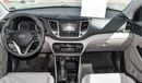 Hyundai Tucson 2.0 L