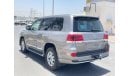 Toyota Land Cruiser Toyota landcuriser Sahara  2019 Full Option