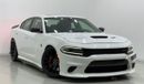 Dodge Charger SRT Hellcat (1300 HP) 2016 Dodge Charger SRT Hellcat, 1300BHP, Carbon Fiber Package, Stage 3 Transmi