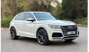 Audi SQ5 Sport