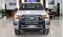 تويوتا هيلوكس 2024 Model Toyota Hilux DC Adventure, 4.0L Petrol 4WD A/T (SFX.HOP40ADV)