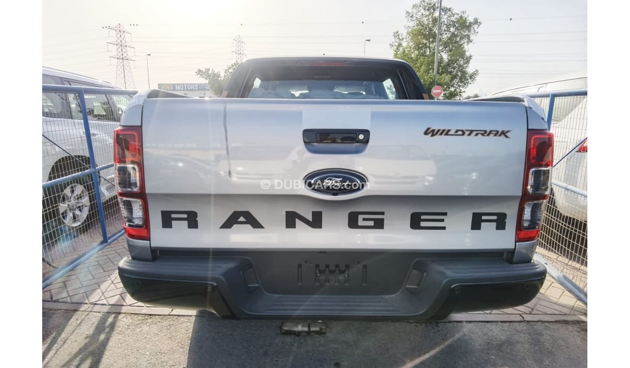 Ford Ranger FORD RANGER WILD TRUCK