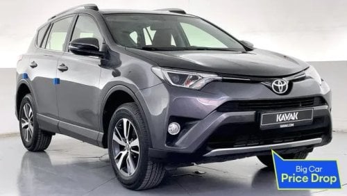 Toyota RAV4 VX | 1 year free warranty | 0 Down Payment