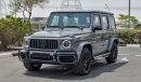 مرسيدس بنز G 63 AMG