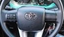 تويوتا هيلوكس Toyota Hilux 2.8L GR Sport TDSL TA 2024