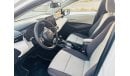 Toyota Corolla SE+ MODEL 2020 GCC CAR PERFECT CONDITION INSIDE AND OUTSIDE