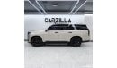 Cadillac Escalade Premium Luxury Platinum 6.2L 4WD Cadillac Escalade 2021 Premium Luxury Platinum