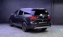 كيا سيدونا Kia Sedona Ex full option