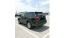 Toyota RAV4 Toyota RAV4 - LE - 2022 - Black