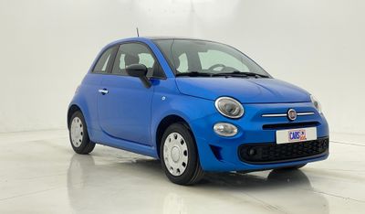 Fiat 500 POP 1.4 | Zero Down Payment | Home Test Drive