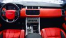 Land Rover Range Rover Sport (other)