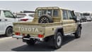 Toyota Land Cruiser Pick Up Toyota Land Cruiser Pick Up 2024 High-Option