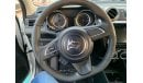 Suzuki Swift Suzuki Swift RED ROOF BLACK 1.2L Gasoline A/T FWD