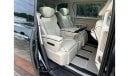 Lexus LM 350h LEXUS LM 350H 7SEATER AUTOMATIC HYBRAID 2.5L 2024 BLACK/WHITE