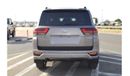 Toyota Land Cruiser VX.R full option