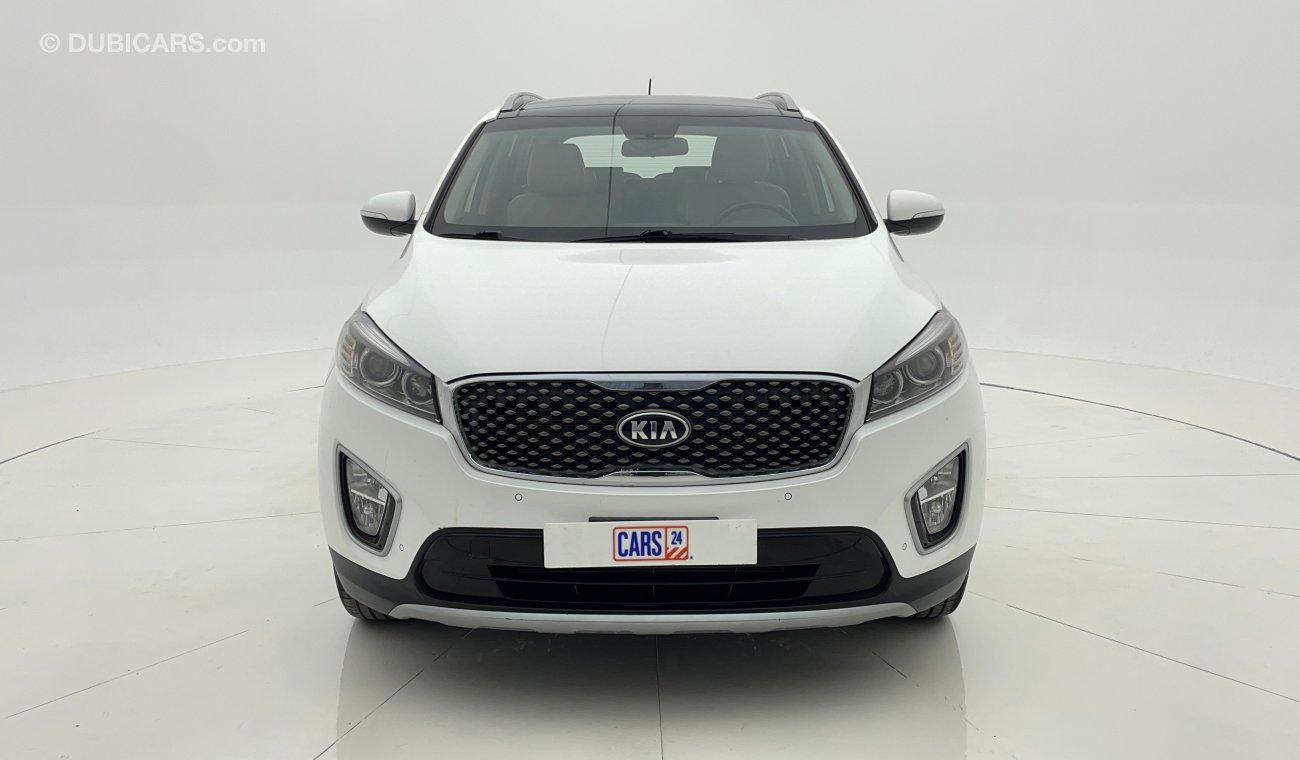 Kia Sorento EX 3.3 | Zero Down Payment | Free Home Test Drive