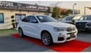 بي أم دبليو X4 BMW X4 M40i 1 owner Japan Imported Full option- 31000Km only