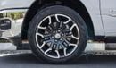 RAM 1500 (НА ЭКСПОРТ , For Export) LIMITED CREW CAB SST H.O 3.0TT GCC , 0Km , Без пробега