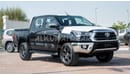 Toyota Hilux TOYOTA HILUX DC 2.7P MT 4X4 P.WINDOW MY2023