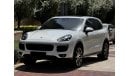 Porsche Cayenne Full Option, Excellent No Accident