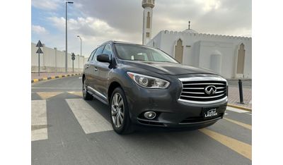 Infiniti QX60 Luxury 3.5L