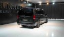 مرسيدس بنز V 250 LWB - 4 Matic | Maybach Kit | Negotiable Price