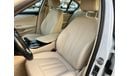 BMW 520i Std