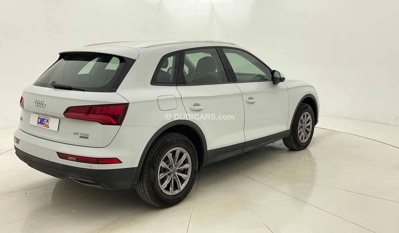 Audi Q5 45 TFSI QUATTRO 2 | Zero Down Payment | Home Test Drive