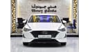 هيونداي سوناتا EXCELLENT DEAL for our Hyundai Sonata 2.5 ( 2023 Model ) in White Color GCC Specs