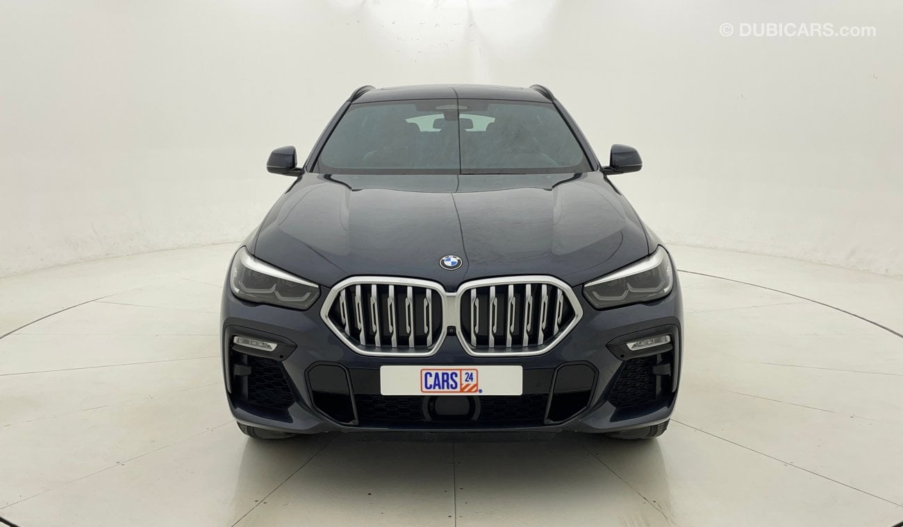 BMW X6 40I M SPORT 3 | Zero Down Payment | Free Home Test Drive