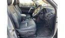 Toyota Prado Toyota Prado 2017 Model full option Diesel engine (RHD)