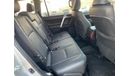 Toyota Prado Toyota Prado 2017 full option RHD diesel